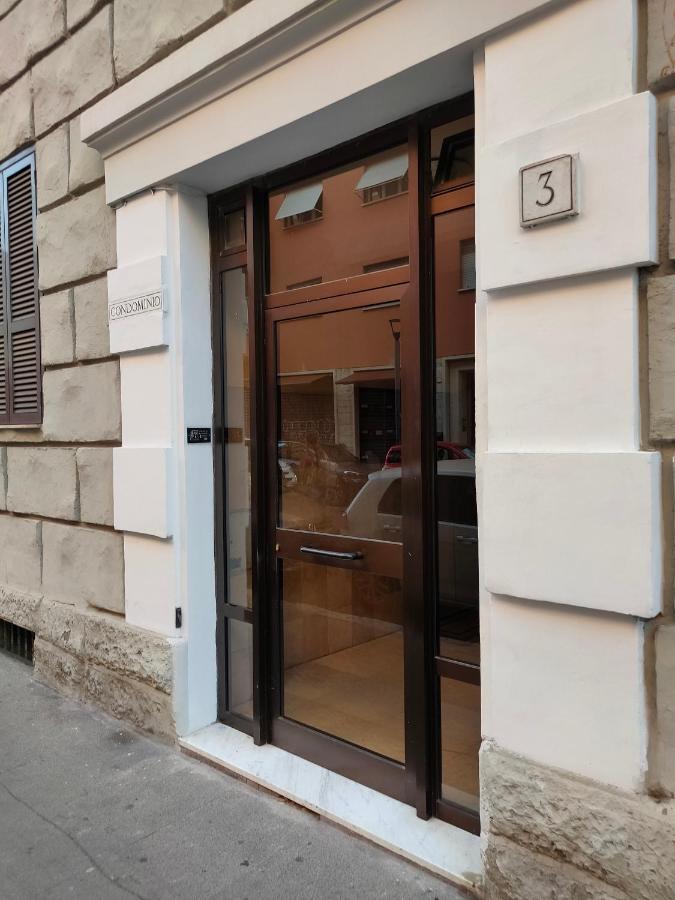Beplace Holy See Roma Eksteriør bilde